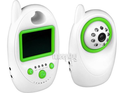    Baby Monitor 8209 AW