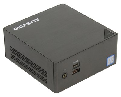    GigaByte GB-BKi3HA-7100