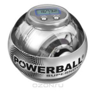     Powerball "SuperNova", : 