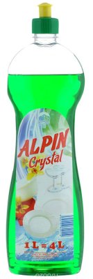      Alpin "Crystal", 1 