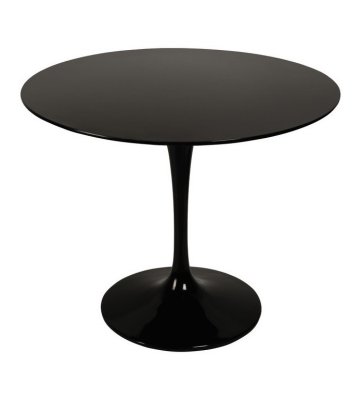     SCOTT HOWARD Eero Saarinen Style Tulip Table MDF  D90  