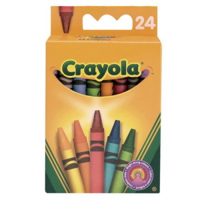         Crayola