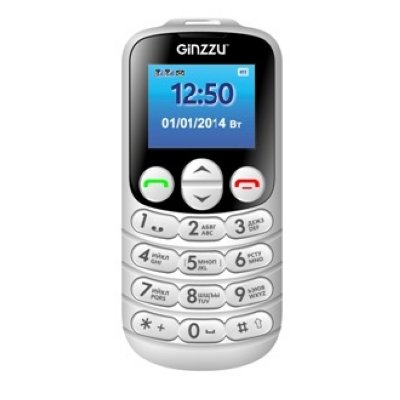     Ginzzu R32D 2SIM       SOS FM  600 