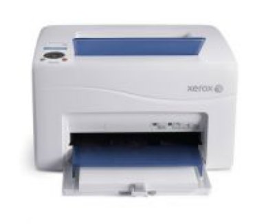     A4 Xerox Color Phaser 6010N (6010V/N) (128Mb, 15 /, 600*600dpi, USB2.0,