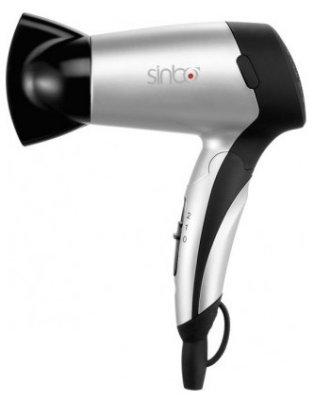    Sinbo SHD 7022 silver