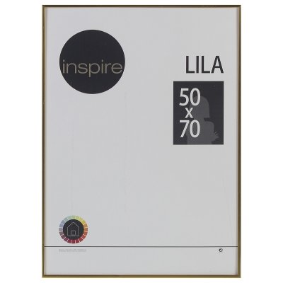    Inspire "Lila", 50  70 ,  