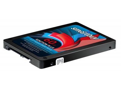   SSD  Smartbuy Ignition PLUS SATA-III 60GB 7mm PS3111 SB060GB-IGNP-25SAT3 MLC