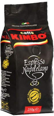      Kimbo Espresso Napoletano 250 