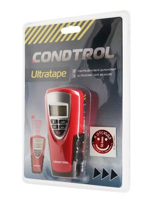     Condtrol Ultra Tape 1-4-065