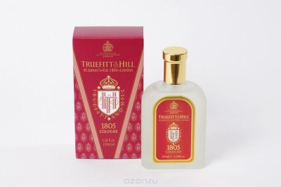    Truefitt&Hill 1805 Cologne 100 