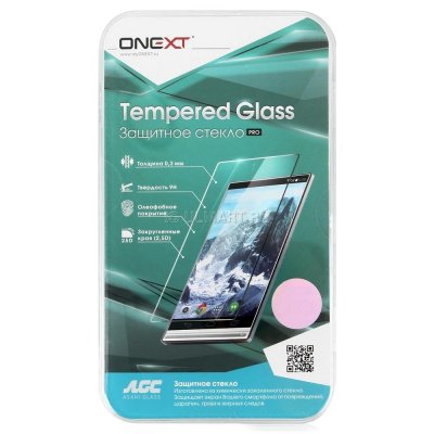     ONEXT Tempered Glass  LG Class H650E