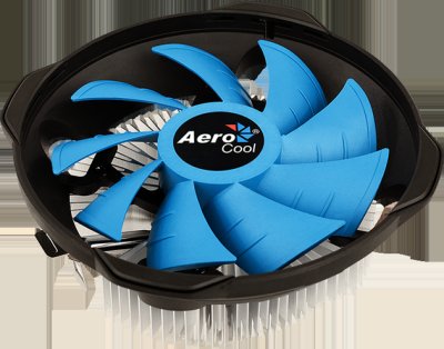    AeroCool BAS AUG (Intel LGA1156/1155/1151/1150/775/ AMD AM4/AM3+/AM3/AM2+/AM2/FM2/FM1)