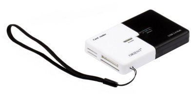    Orient CO-730 All in 1 card reader + 3 port HUB