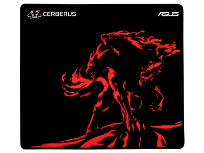     Asus Cerberus Plus (90YH01C2-BDUA00) (, )