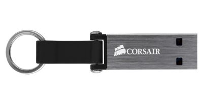    USB 128Gb Corsair Voyager Mini CMFMINI3-128GB /