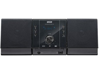     Mystery MMK-702U Dolby Digital, MP3, PCM, DivX, MP4, Xvid, FM , CD-DA, CD/DVD