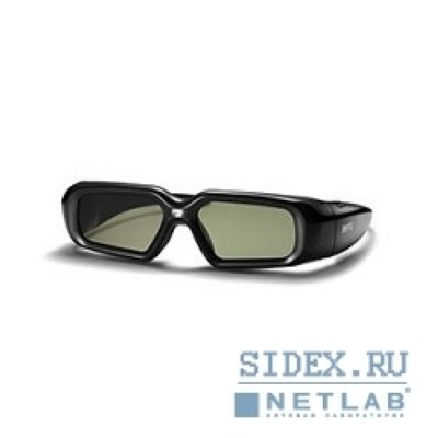    BenQ 3D DGD4 GLASSES   [5J.J7L25.002]