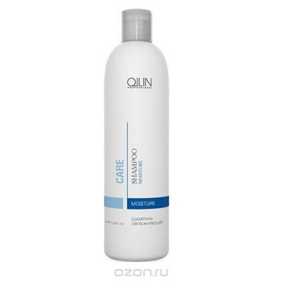   Ollin   Care Moisture Shampoo 250 