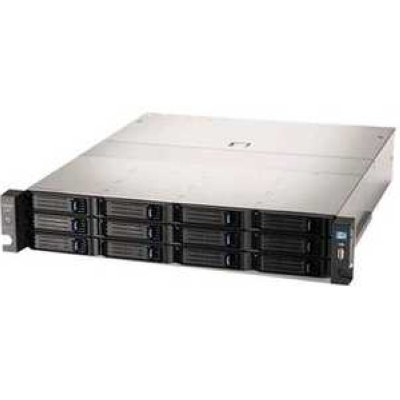     Lenovo/EMC PX12-450R Network Storage Array, 8TB (4HD X 2TB)