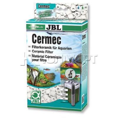     JBL Cermec, 1 