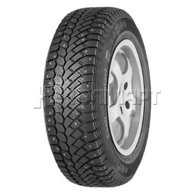    Continental ContiIceContact 155/70 R13 75T BD 