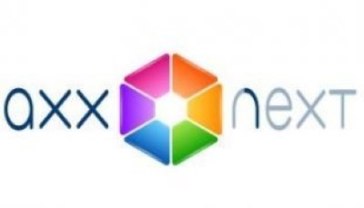    ITV Axxon Next 4.0 Start
