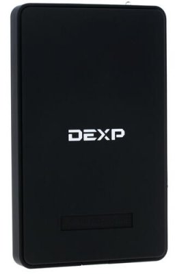   2.5"   DEXP AT-HD202R