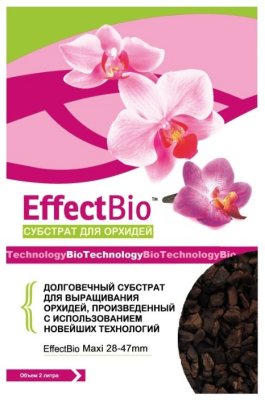    Effect Bio Maxi  , 28-47 mm 2 .