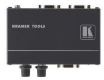   Kramer VP-210K   1:1 VGA     , 350  c  KR-IS