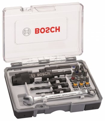     Bosch 2607002786 "Drill&Drive"