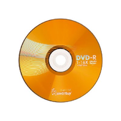   DVD-R Smartbuy 4,7GB 16x Cake Box (10 .  .) (SB000128)