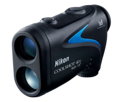    Nikon Coolshot 40i