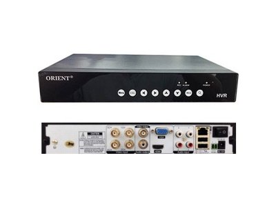     Orient HVR-9104A, (  IP-, 4 /4 , HDD SATA  3TB, LA