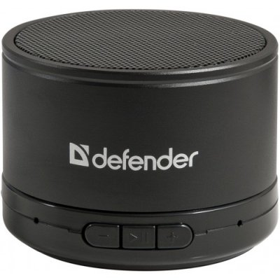  Defender Wild Beat   1.0 Bluetooth/ Hands Free/ AUX / Li-Ion - 6  / USB / 2