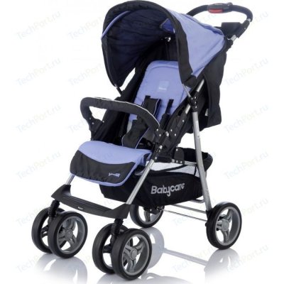   Baby Care   Voyager, (Violet)