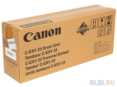    Canon C-EXV23  iR2018/2022/2025/2030. . 69000 .