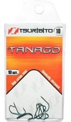    Tsuribito Tanago 8 (BL)