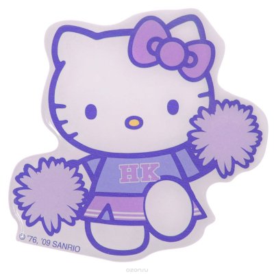    "Hello Kitty", : , . 3491_1
