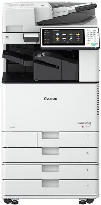    Canon imageRUNNER ADVANCE C3530i III