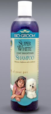   355     1  4 (Super White Shampoo)