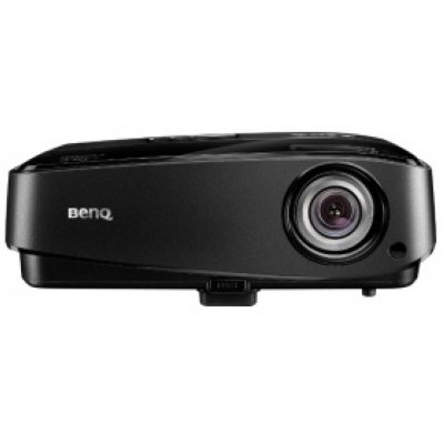    BenQ MW519 A3D, HDTV
