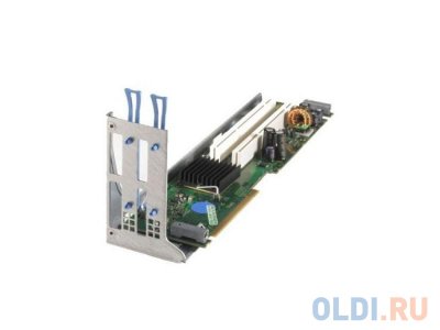    Dell PE R420 PCIe Riser 1pcs Kit for configuration with 1xCPU 330-10272-01t/CN-OHC547-779