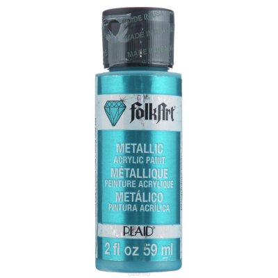     FolkArt "Metallic", :  , 59 