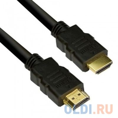    HDMI 19M/19M 20m ver:1.4 Telecom [VHD6020D-TC-20MC]  , 2 , Carton