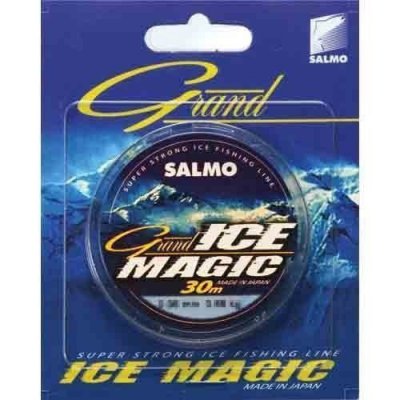     Salmo Grand Ice Magic 030/0,13