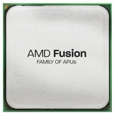    AMD A8-3850 Llano (FM1, L2 4096Kb) BOX