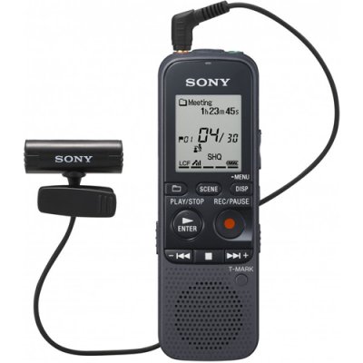   Sony ICD-PX333M, 4GB,    