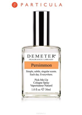   Demeter Fragrance Library - "" ("persimmon"), 30 