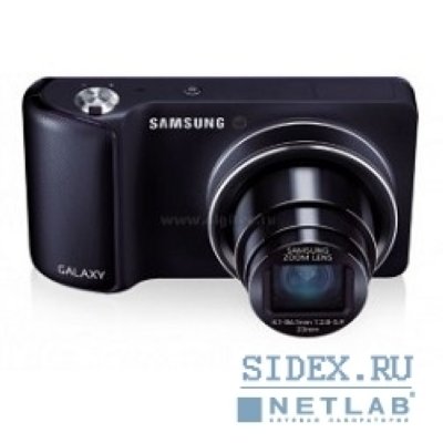     SAMSUNG Galaxy Camera BEK-GC110  Wi-Fi