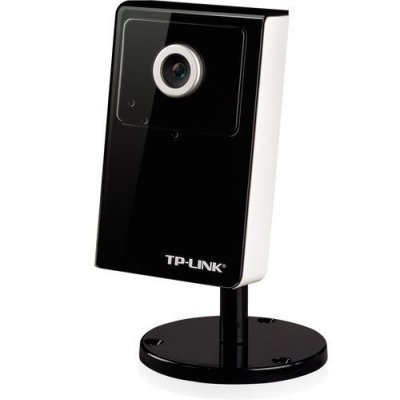   IP  TP-Link TL-SC2020N 150Mbps Wireless N IP Surveillance Camera, Cube type, Motion-JPEG, 30fp